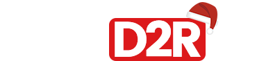ItemD2R logo
