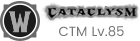 wow classic ctm logo
