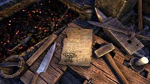 CRAFTING