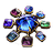 Cluster Jewels