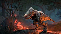 MOUNTS