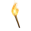 Hellfire Torch