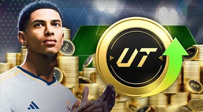 FC 24 Coins: The Heartbeat of Every Match