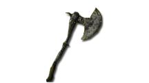 Diablo 4 One-Hand Weapon