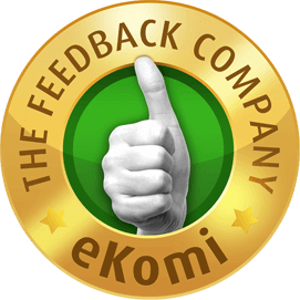 ITEMD2R: eKomi
