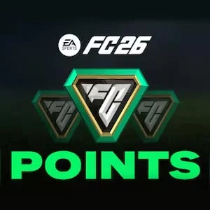 EA FC Points logo