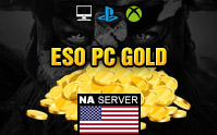 eso gold