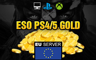 eso gold