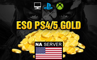 eso gold