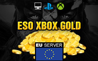 eso gold