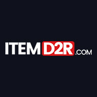 ITEMD2R logo
