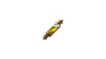 POE Oils