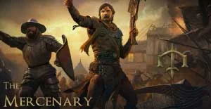 Mercenaire