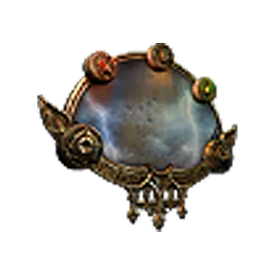 POE 2 Mirror of Kalandra