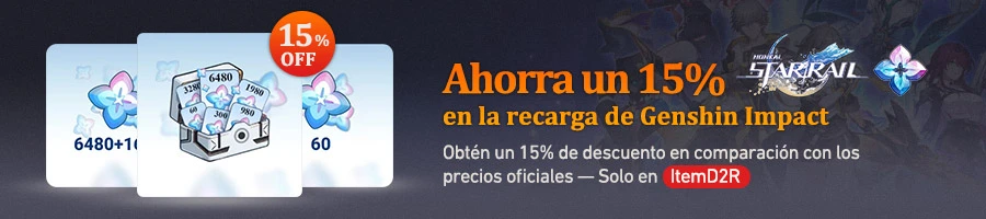 SAVE 15% on HSR Top Up