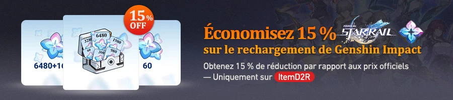 SAVE 15% on HSR Top Up