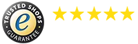 ITEMD2R: TrustScore 4.9 out of 5 on trustshop