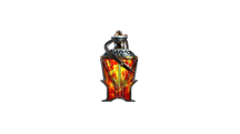 POE Unique Flasks