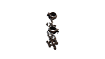 POE Unique Relics
