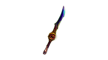 POE Unique Weapons
