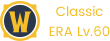 wow classic era logo