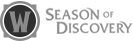 wow classic sod logo